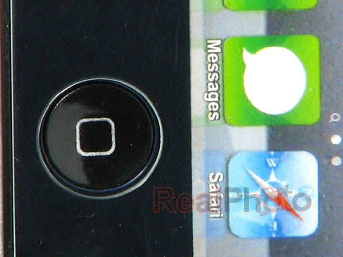 BEST GUARD Verre trempé Apple iPhone 4 4S