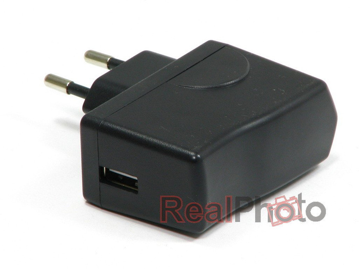 HUAWEI USB-Ladegerät LG Nokia Apple Samsung HTC Blackberry Schwarz