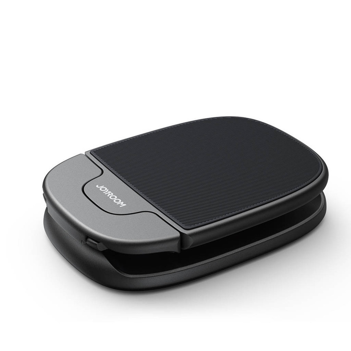 Joyroom JR-ZS371 supporto pieghevole per tablet con regolazione in altezza - nero