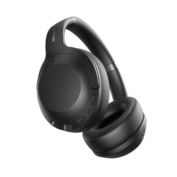 Joyroom J-Head Series JR-JH2 Wireless Headphones with ANC Bluetooth - Black