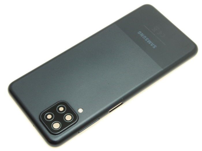 Originale SAMSUNG Galaxy S9 Plus G965 Gold Grade C Battery Door Flap