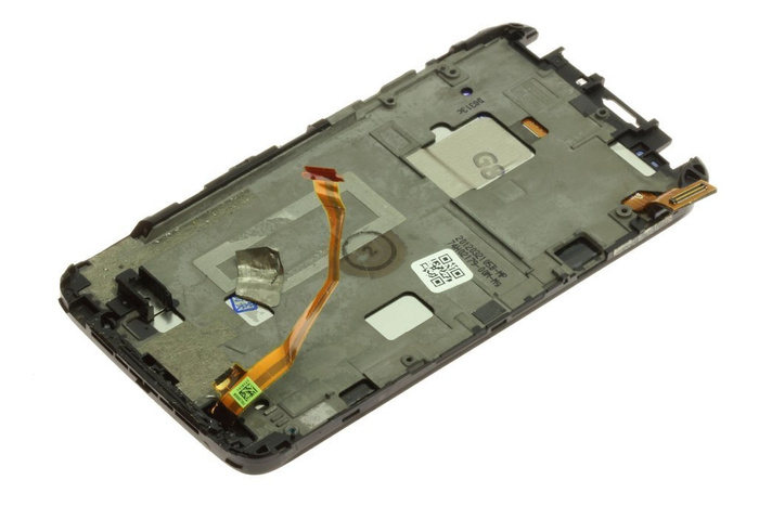 Displej HTC One X Grade A LCD Touch Genuine Black