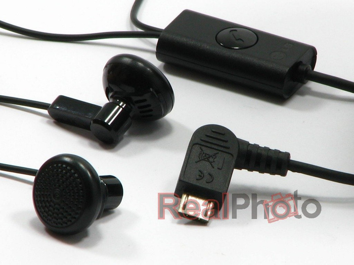 SLÚCHADLÁ LG Micro USB GT500 GD510 P920 Myphone