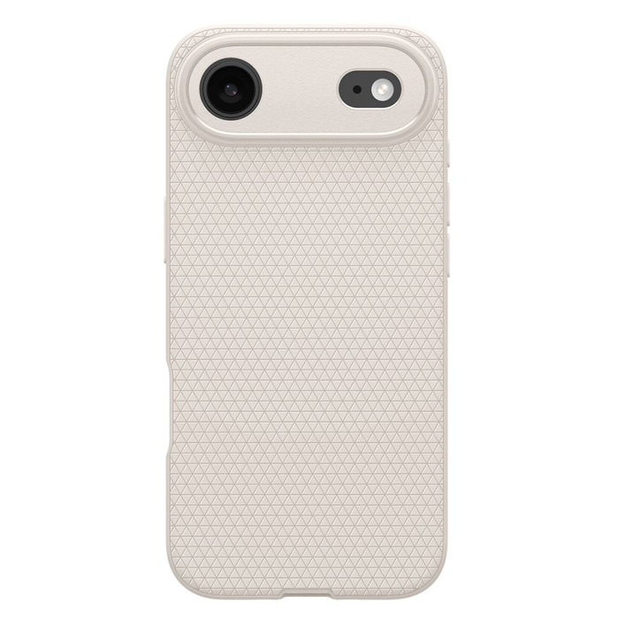 Spigen Liquid Air IPhone AIR NATURAL TITANIUM