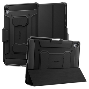 Spigen Rugged Armor "PRO" GALAXY TAB S11 11.0 X730 / X736 SCHWARZ