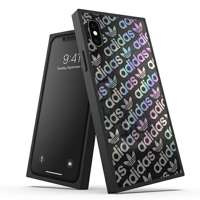 Adidas OR SQUARE Case iPhone X/Xs black/black 34975