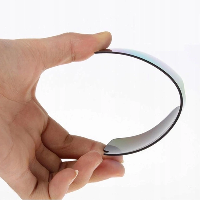 Lunettes de vélo polarisées Rockbros 10003 noires