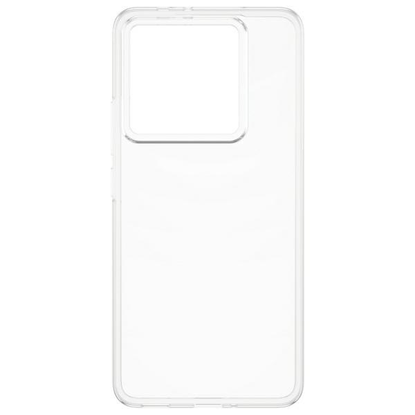 SAFE by PanzerGlass Xiaomi 14T Pro        Hardcase przeźroczysty/clear SARTPUCG58319