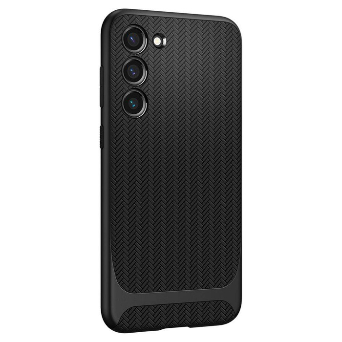 Hülle Spigen Neo Hybrid GALAXY S23+ PLUS SCHWARZ