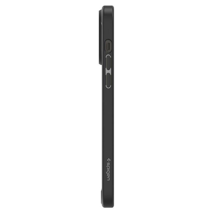 Case Spigen Ultra Hybrid IPhone 14 PRO MATTE BLACK