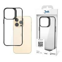 Case 3mk Apple iPhone 13 Pro SatinArmor+ Military Grade Clear Case
