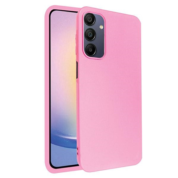 Beline Etui Candy Sam S24+ S926jasnoróżowy/light pink