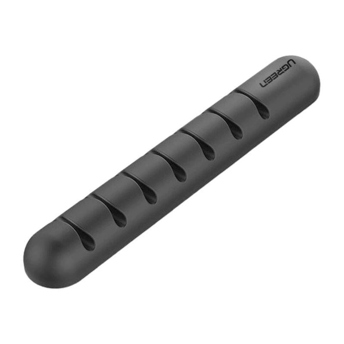 Organiseur de Ugreen autocollant 7 noir (50320)
