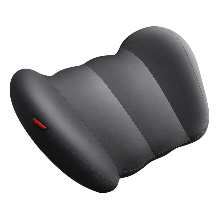 Cuscino lombare per auto Baseus ComfortRide - nero