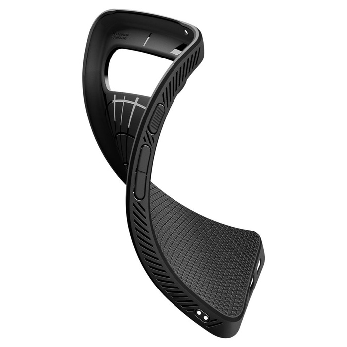 Spigen Liquid Air GOOGLE PIXEL 10 / 10 PRO MATTE NOIR