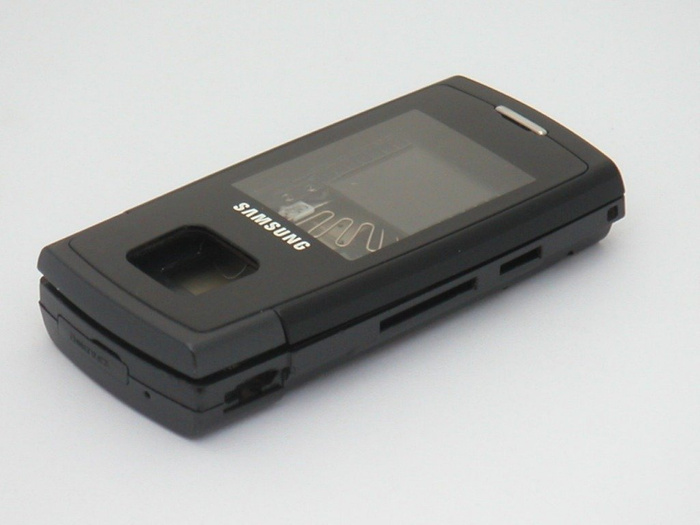 SAMSUNG E900 Gehäuse komplett Original Klasse C