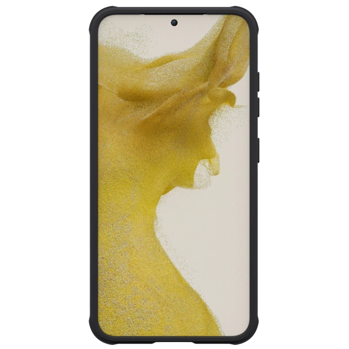 Etui CamShield Pro do Samsung S23+ Nillkin (czarne)