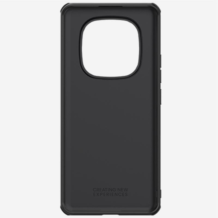 NILLKIN SUPER SHIELD PRO XIAOMI REDMI NOTE 14 PRO, BLACK / CZARNY