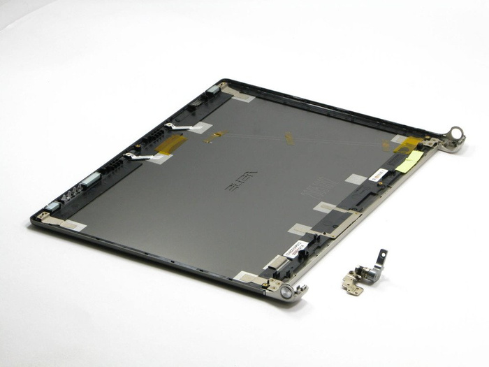 Solapa de la cubierta de Asus Matrix