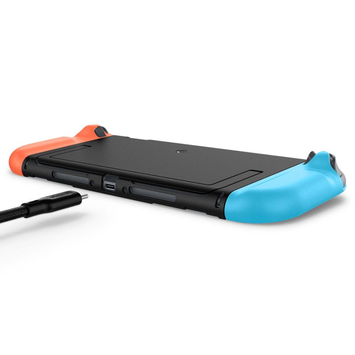 Spigen NANO POP NINTENDO SWITCH 2 EDICIÓN ESPECIAL