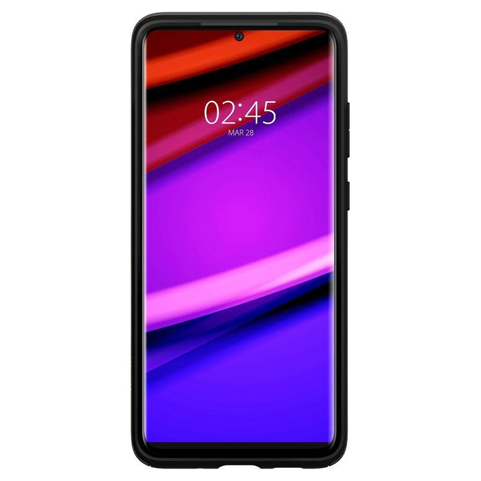Cover SPIGEN Neo Hybrid Samsung Galaxy S20 Ultra Gunmetal Grey