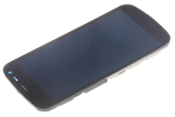 SAMSUNG Galaxy Nexus I9250 Klasse A LCD Touch Original
