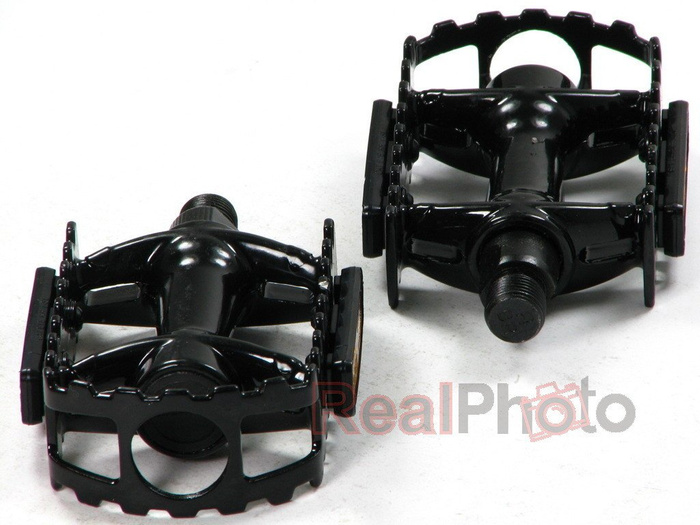 MTB Aluminium Pedals 366 Gram