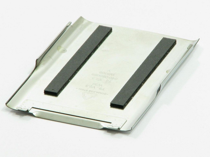 NOKIA E71 Porte batterie complète Grade A