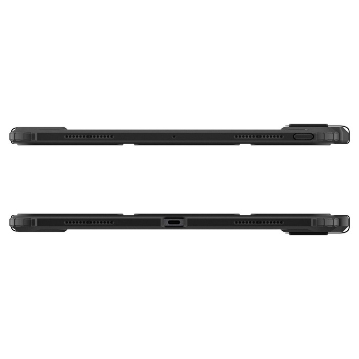 Spigen Ultra Hybrid IPad "PRO" PRO 13 7 / 2024 SCHWARZ