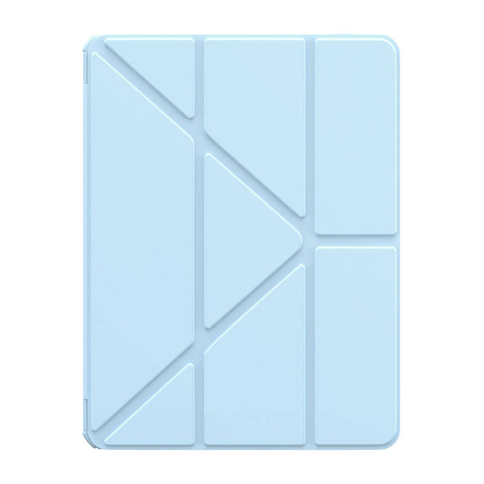 Protective case Baseus Minimalist for iPad Pro (2018/2020/2021/2022) 11-inch (blue)