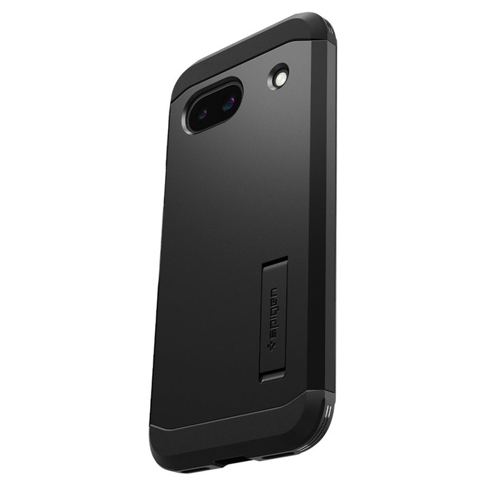 Hülle Spigen Tough Armor Google Pixel 8a Schwarz