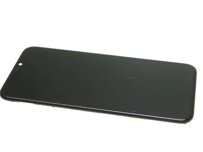 Écran Apple iPhone XS Genuine Grade C LCD Touch