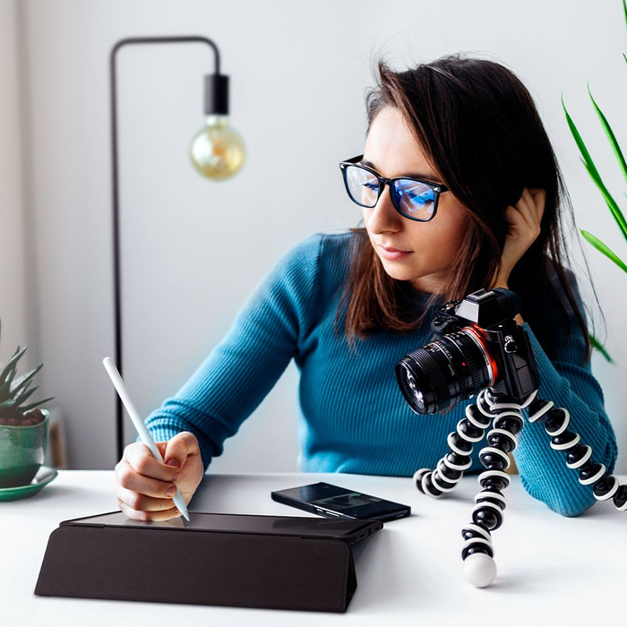 Rugged Armor Case SPIGEN "pro" iPad Pro 12.9 2021 Black Case