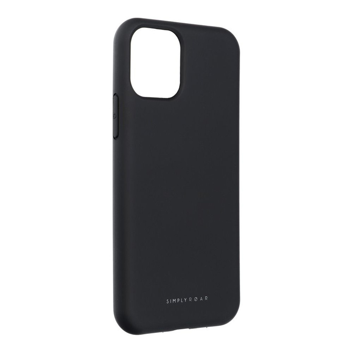Roar Space Tasche Case - für iPhone 11 Pro Schwarz
