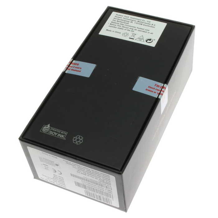 BOX Huawei Mate 20 Lite EU 2 Pin Original