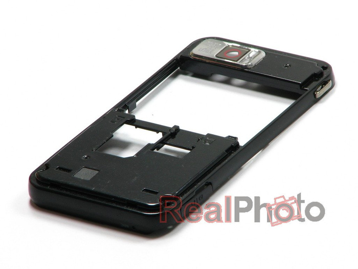 FUNDA SAMSUNG I900 OMNIA ORIGINAL BODY FRAME
