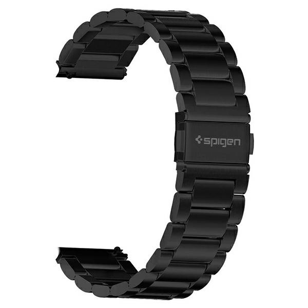 Náramek SPIGEN Samsung Galaxy Watch 42 MM Modern Fit Band Black 