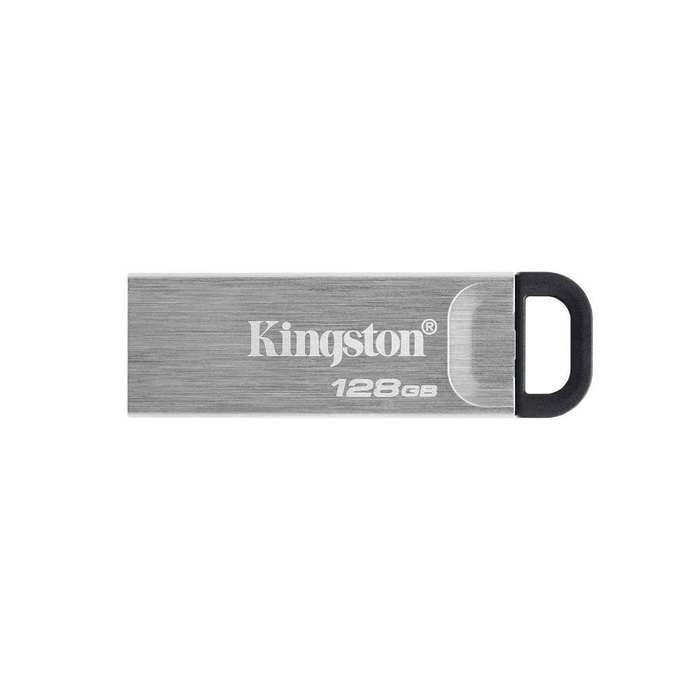 Flash disk Kingston 128GB USB 3.0 DT Kyson metal