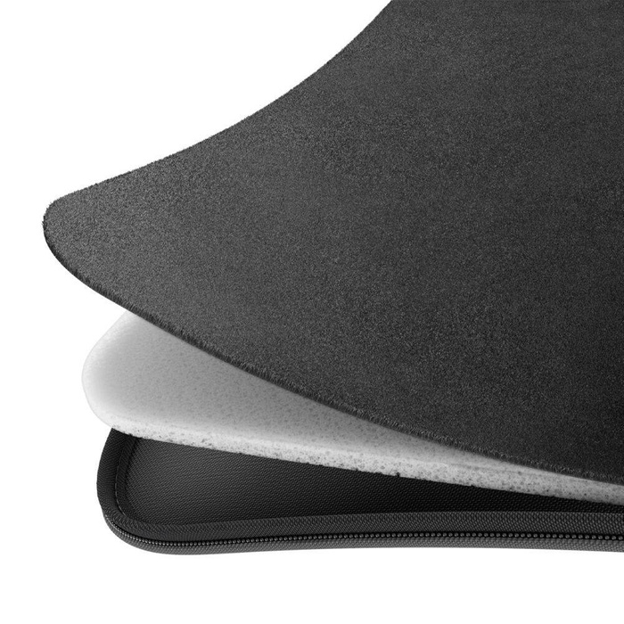Coque Spigen BASIC POUCH LAPTOP 13-14 BLACK