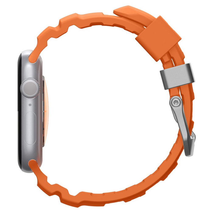 Spigen WBS2 BAND Apple Watch 8 / 9 / 10 / 11 / SE / ULTRA (44 / 45 / 46 / 49 MM) NARANJA