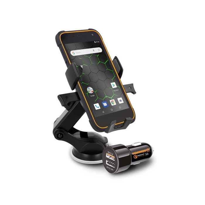 Soporte para coches Hammer Extreme