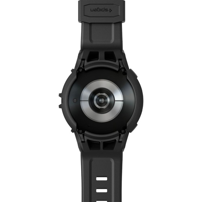 Spigen Rugged Armor gALAXY WATCH 5 PRO "PRO" (45 MM) NOIR