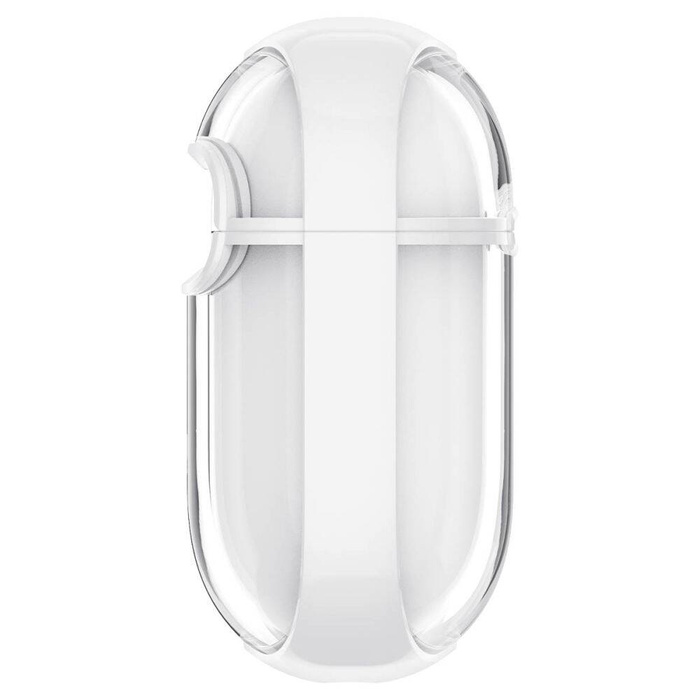 Spigen Ultra Hybrid Apple AIRPODS 4 JET WHITE