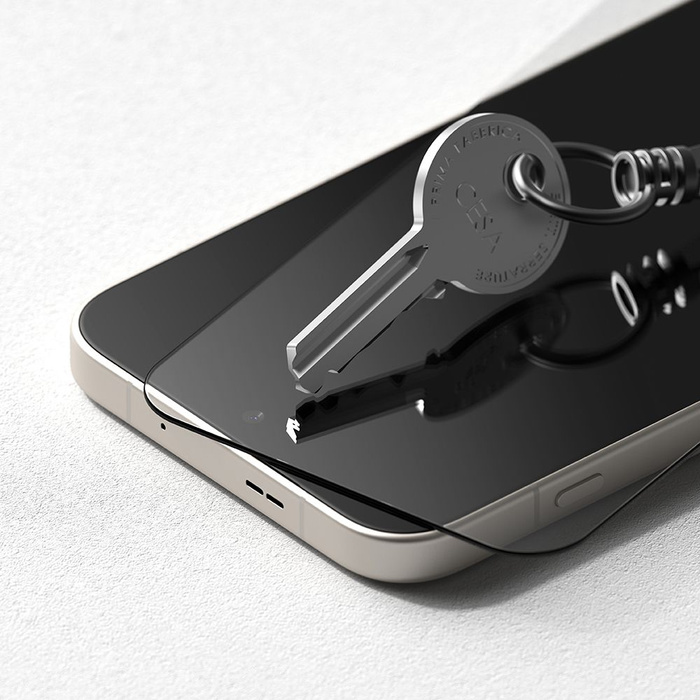 SZKŁO HARTOWANE RINGKE EASY SLIDE 2-PACK ONEPLUS 15 CLEAR