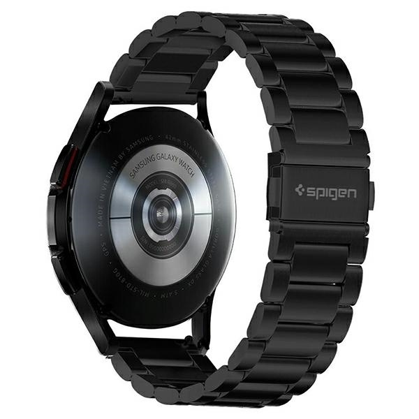Náramek SPIGEN Samsung Galaxy Watch 42 MM Modern Fit Band Black 