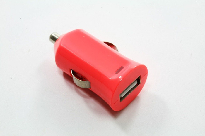 Univerzálna nabíjačka do auta USB 2,1 A Juice