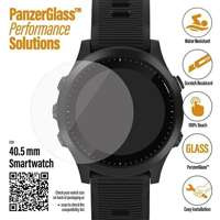 PanzerGlass SmartWatch 40.5mm Garmin/Polar/Fossil