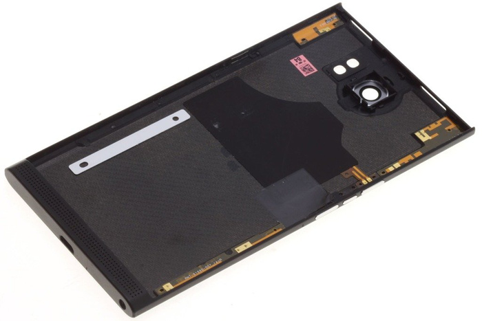 BLACKBERRY Priv Puerta de la Batería Genuina Grado A