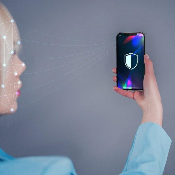 3mk Hardy iPhone 13 Pro Max chemically hardened glass black/black