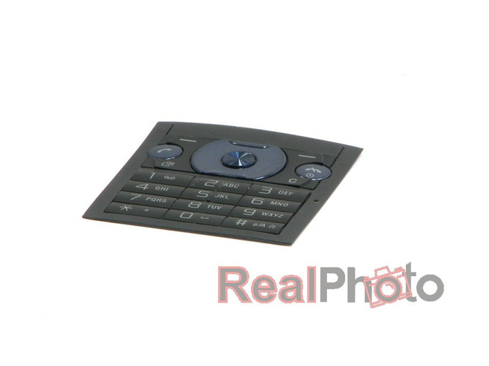 Funda SONY ERICSSON Aino U10I Genuina